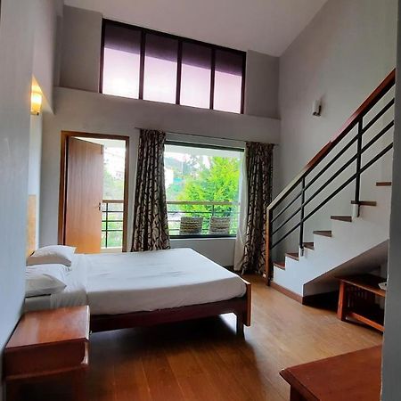 Raahat Inn Kodaikanal Exterior photo