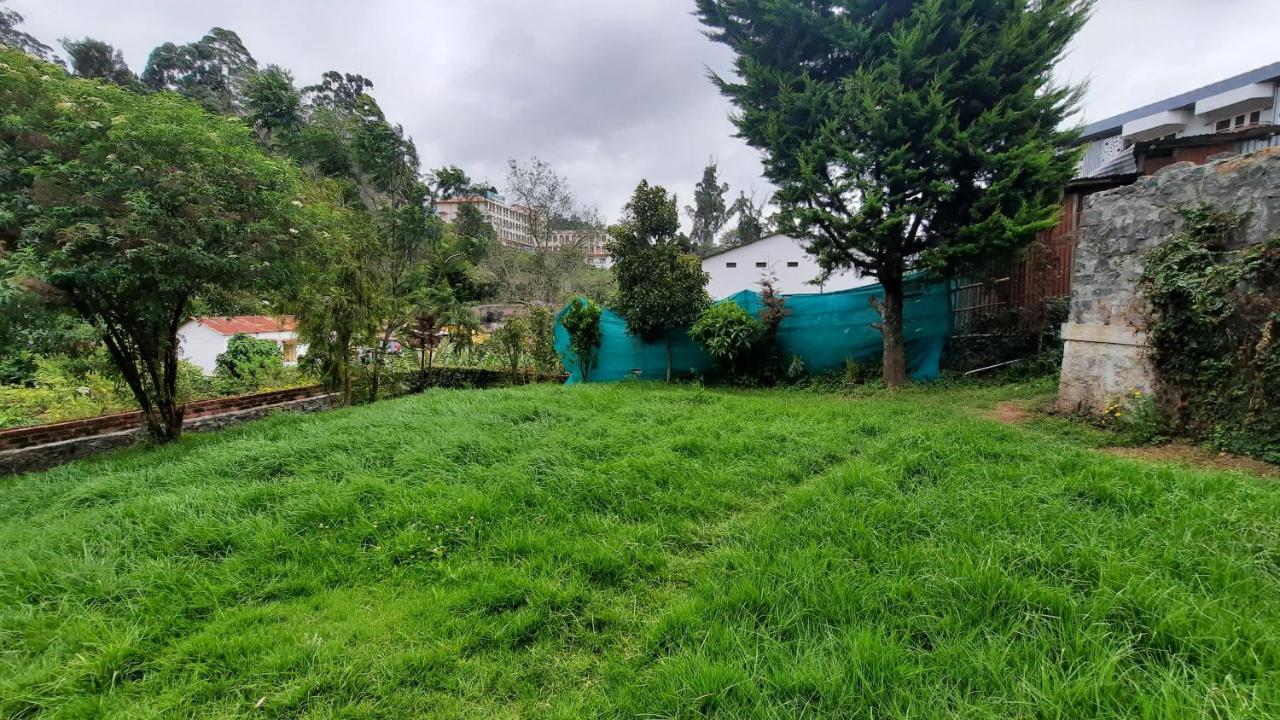 Raahat Inn Kodaikanal Exterior photo