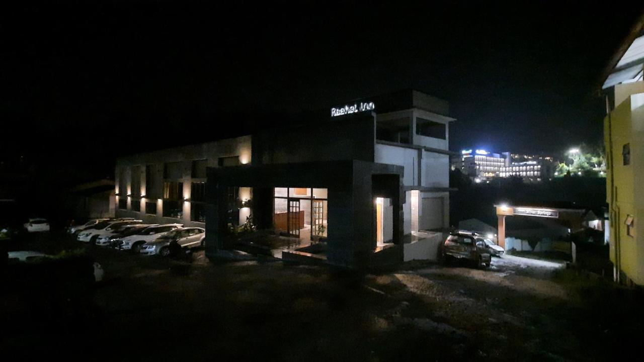 Raahat Inn Kodaikanal Exterior photo