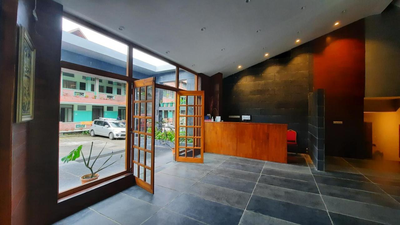 Raahat Inn Kodaikanal Exterior photo