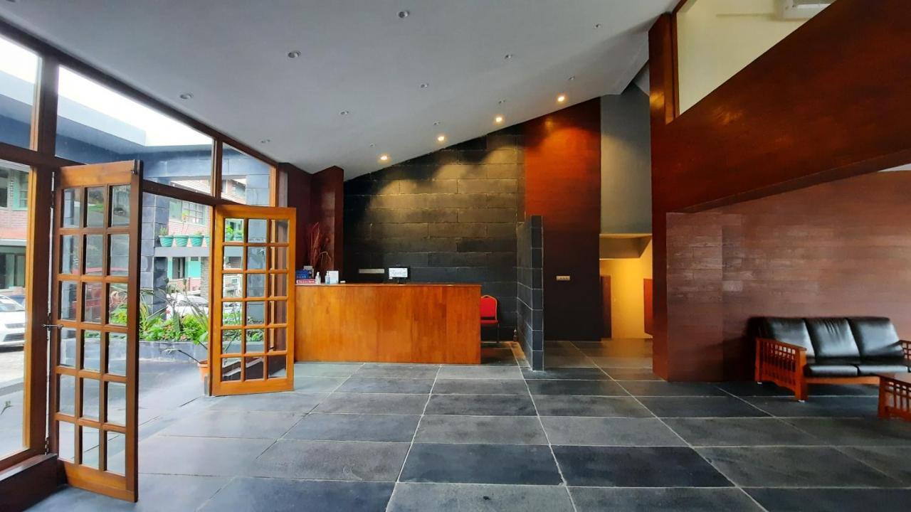 Raahat Inn Kodaikanal Exterior photo