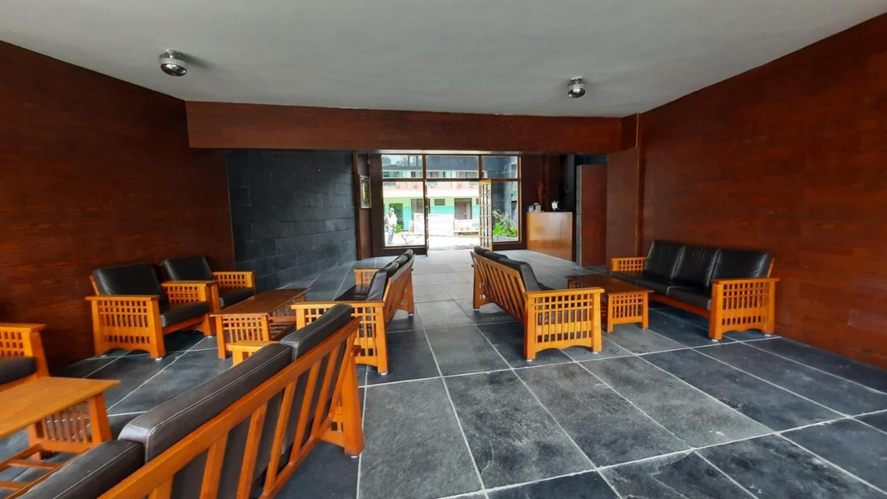 Raahat Inn Kodaikanal Exterior photo