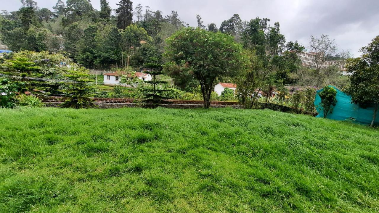 Raahat Inn Kodaikanal Exterior photo