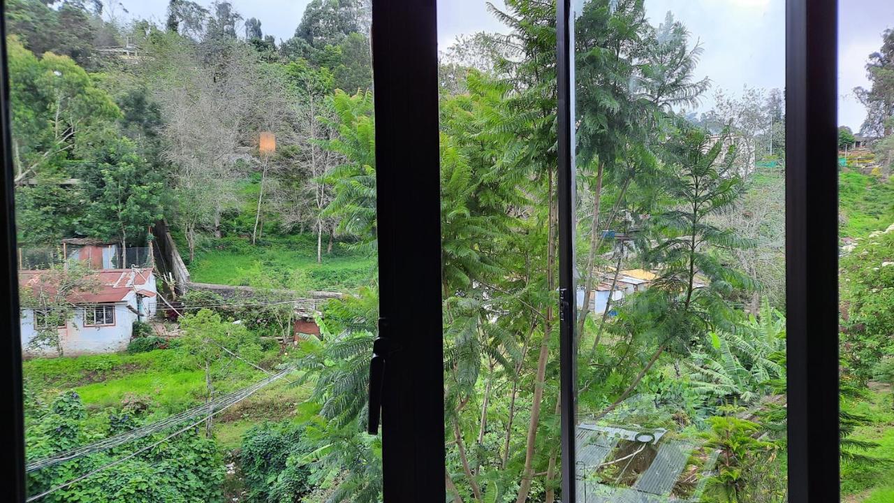 Raahat Inn Kodaikanal Exterior photo