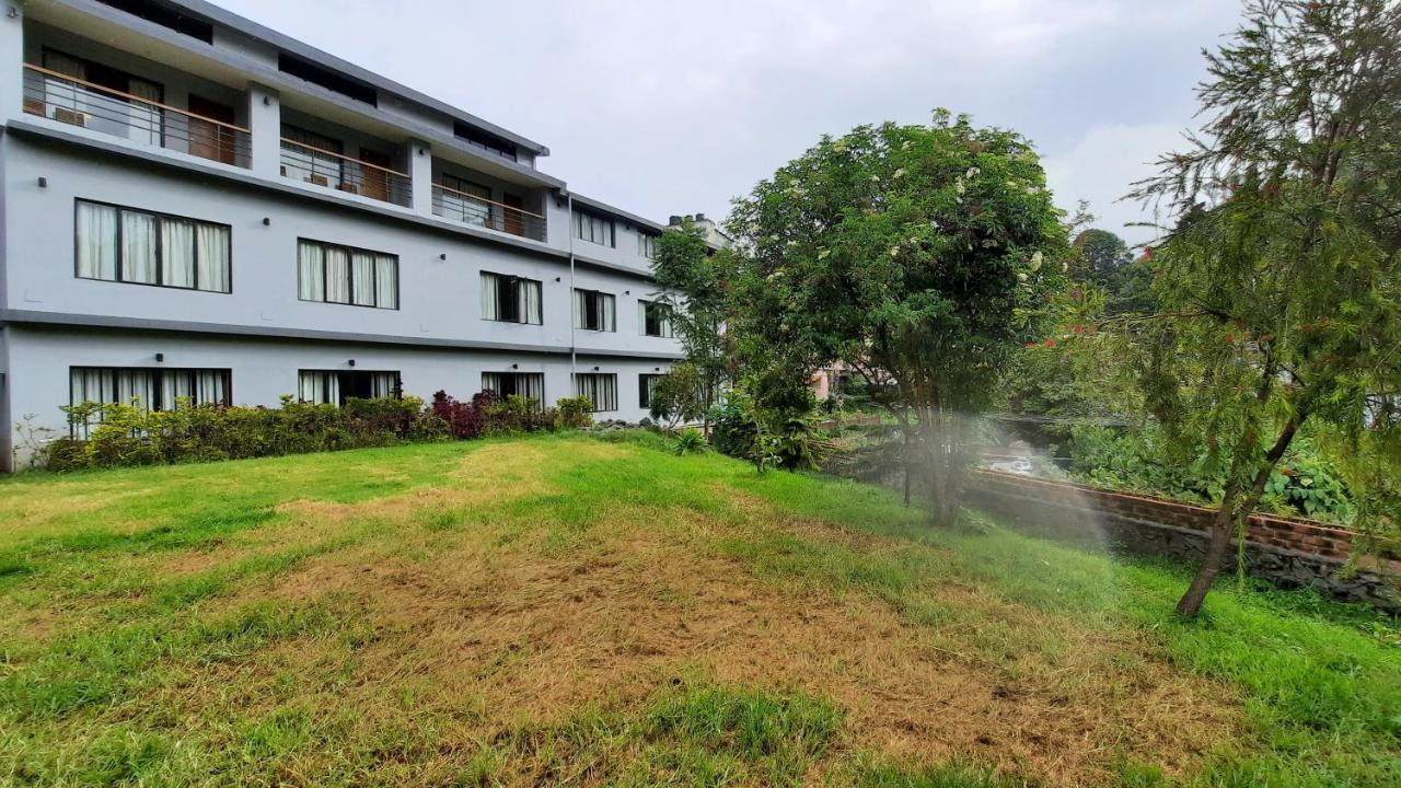 Raahat Inn Kodaikanal Exterior photo